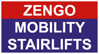 Zengo Mobility Stairlifts footer logo